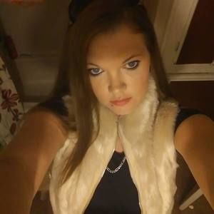 Meet your Posher, Tracy